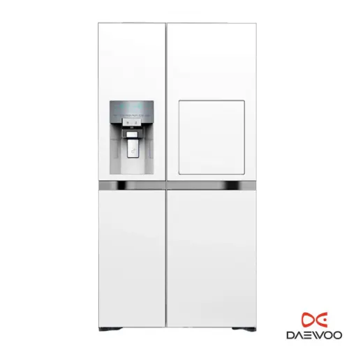 یخچال و فریزر ساید بای ساید 32 فوت هوشمند دوو مدل (sinsun) SXi20-21