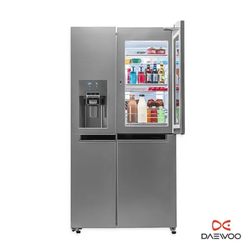 یخچال و فریزر ساید بای ساید دوو 36 فوت مدل SXi30-30