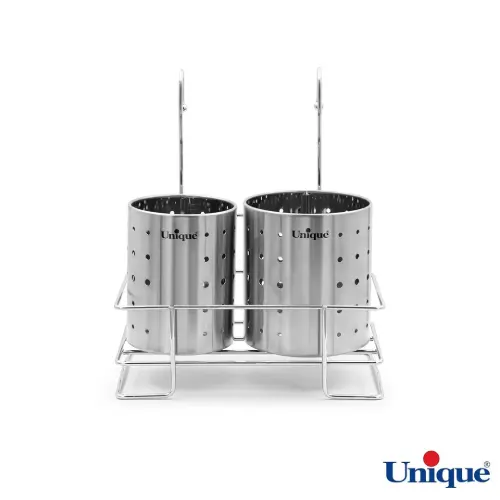 جا قاشقی استیل مدل UN-2700 یونیک