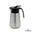 فلاسک یونیک UN-1815 N استیل 1 لیتر بدون شیشه