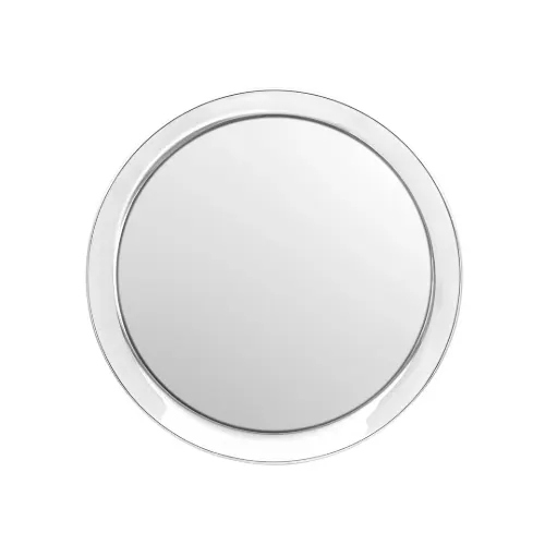 بشقاب تخت 30 استیل هتلی H-30S