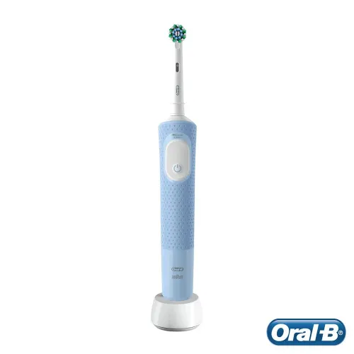 مسواک برقی اورال بی مدل vitality pro precision clean D103