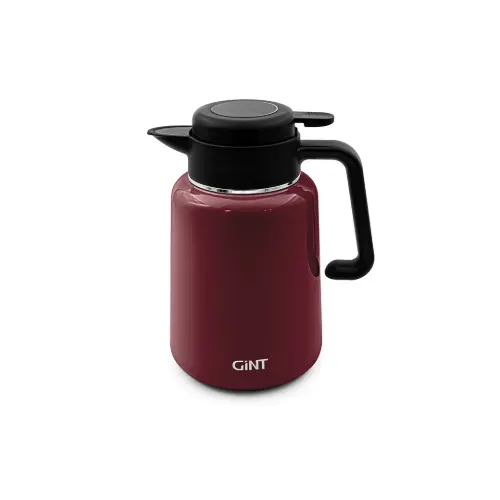 قیمت فلاسک GINT استیل GT-61301-180 حجم 1/8 لیتر