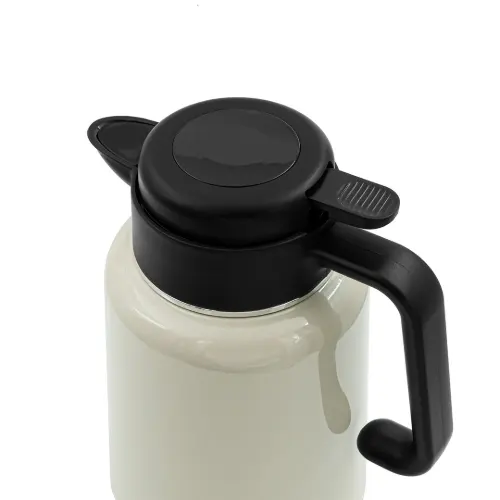 خرید فلاسک GINT استیل GT-61301-180 حجم 1/8 لیتر