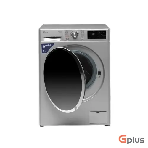 ماشین لباسشویی GWM-R88 جی پلاس