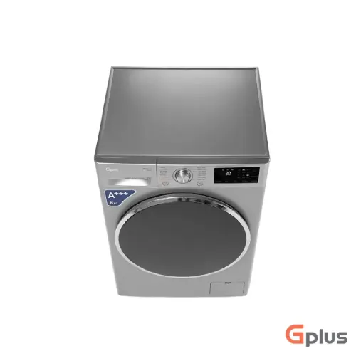 رنگبندی ماشین لباسشویی GWM-R88 جی پلاس