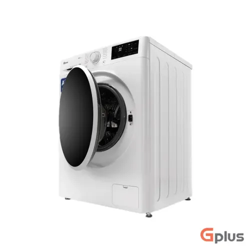 ظرفیت ماشین لباسشویی GWM-R87 جی پلاس