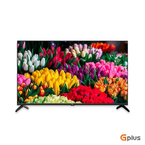 تلویزیون 43 هوشمند جی پلاس ال ای دی مدل GTV-43SH638N