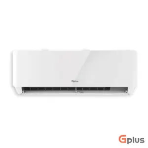 کولر گازی GAC-TV09TPN1 جی پلاس 9 هزار دور اینورتر