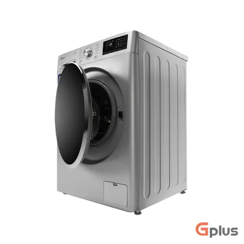 خرید ماشین لباسشویی GWM-R99 جی پلاس اتوماتیک ظرفیت 9 کیلوگرم