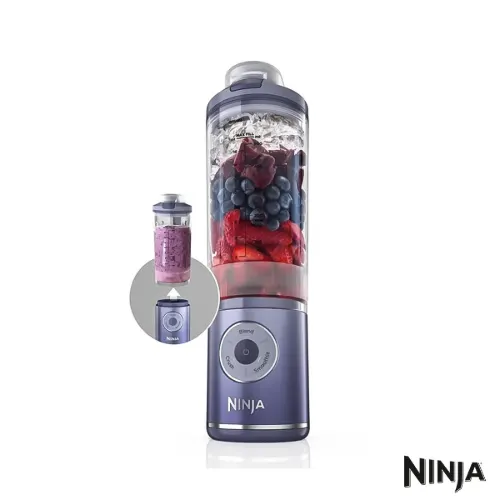 شیکر شارژی نینجا BC251 گنجایش 570 میلی لیتر سفارش اروپا