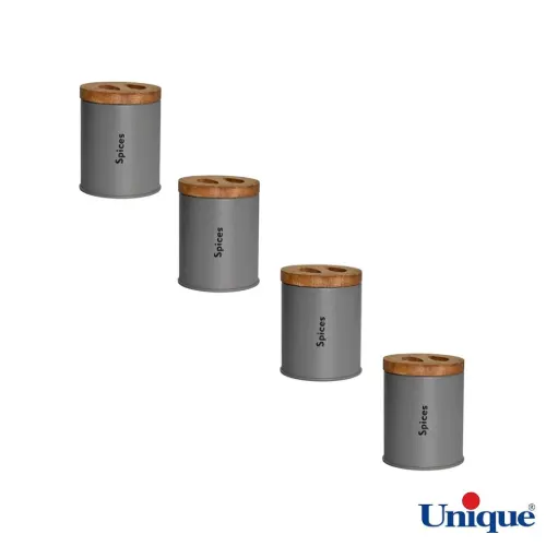 سرویس آشپزخانه یونیک مدل UN-8052