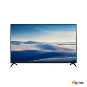 تلویزیون GTV-43SH438N جی پلاس 43 اینچ ال ای دی