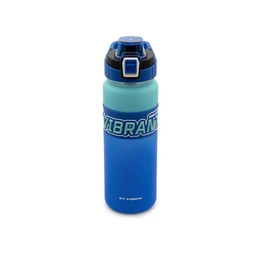 خرید قمقمه پلاستیکی VIBRAN مدل YB-0930 حجم 800 میلی لیتر