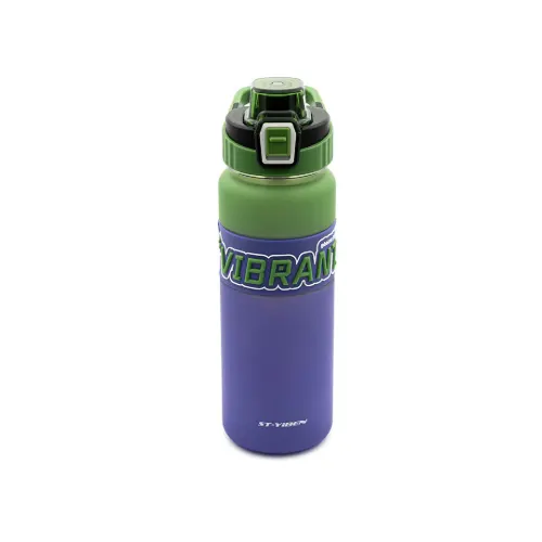 قمقمه ورزشی VIBRAN مدل YB-0930 حجم 800 میلی لیتر