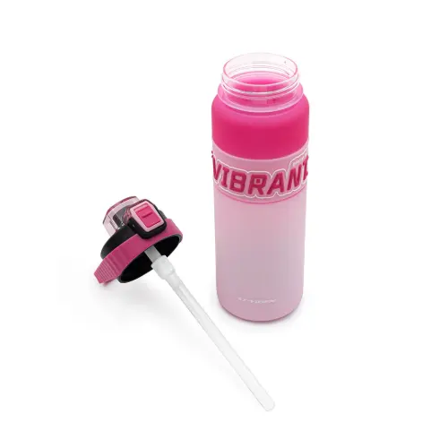 قمقمه پلاستیکی VIBRAN