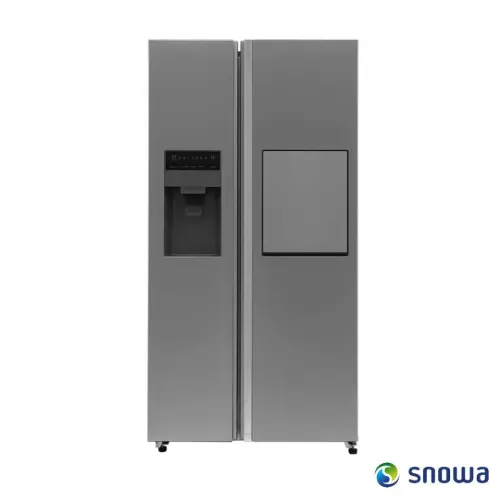 یخچال فریزر S2D-L310 اسنوا ساید بای ساید سری هایپر 35 فوت