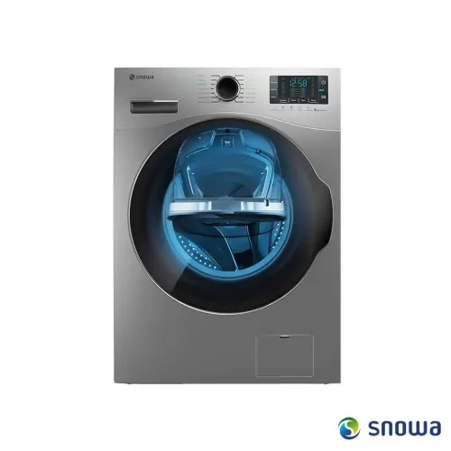 قیمت ماشین لباسشویی SWM-94627 اسنوا 9 کیلوگرم