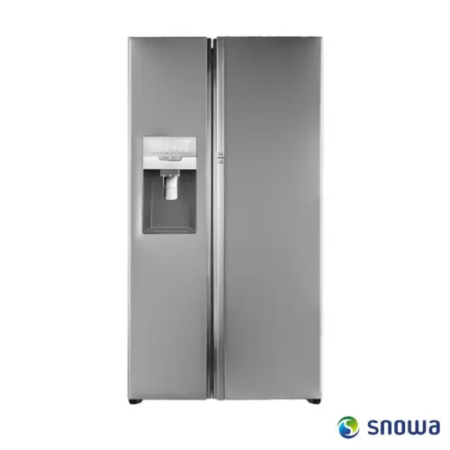 قیمت یخچال فریزر S3Di-S100 اسنوا ساید بای ساید سری فرنیا 27 فوت