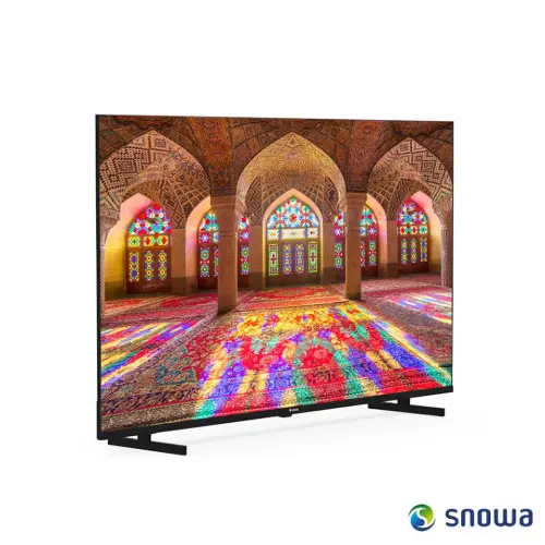 قیمت تلویزیون 50 اسنوا ال ای دی هوشمند مدل رونیا 50SA700