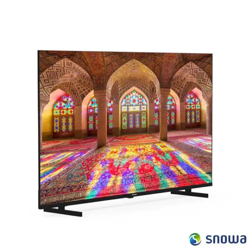 قیمت تلویزیون 55 اسنوا ال ای دی هوشمند مدل 55LS555