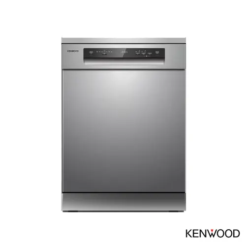 ماشین ظرفشویی KD-430 کنوود 14 نفره