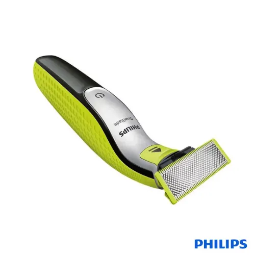 قیمت ست اصلاح وان بلید فیلیپس مدل  QP2834/60 - ضد آب