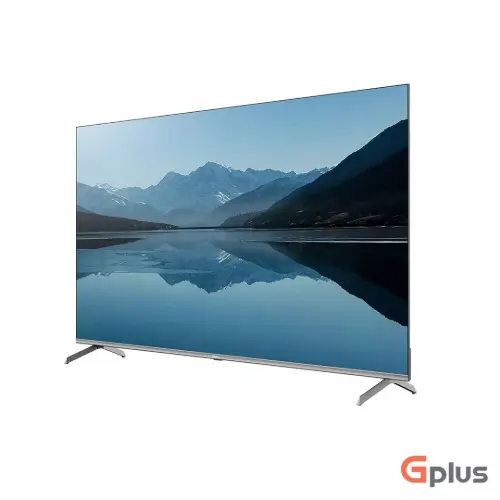قیمت تلویزیون 65 جی پلاس GTV-65SQ778N کیو ال ای دی هوشمند