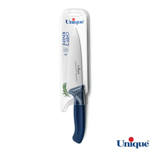 قیمت کارد تک آشپزخانه یونیک UN-5513 سایز 6