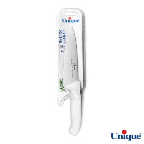 خرید کارد تک آشپزخانه یونیک UN-5513 سایز 6