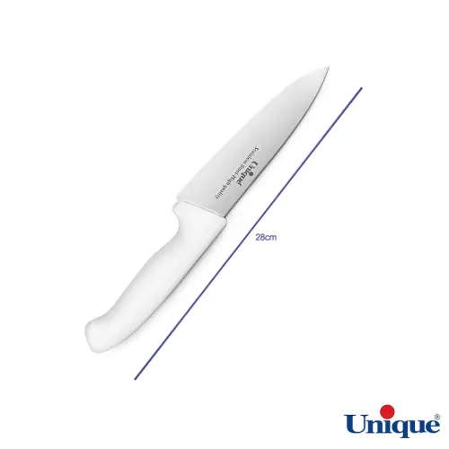 ابعاد کارد تک آشپزخانه یونیک UN-5513 سایز 6