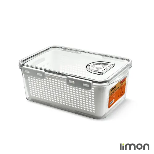 نظم دهنده یخچال 5 لیتر لیمون