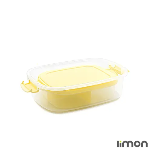 ست چای خوری مسافرتی لیمون مدل 2440
