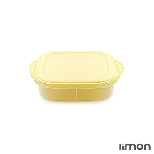 ست چای خوری مسافرتی 6 نفره لیمون