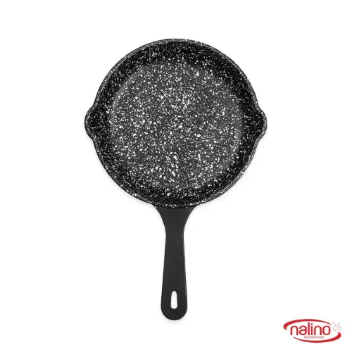 تابه چدنی Unica نالینو تک دسته