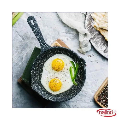تابه چدنی Unica نالینو