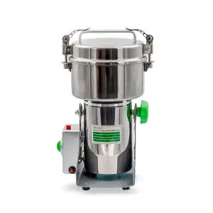 آسیاب صنعتی حرفه ای 500 گرمی کد 500S1