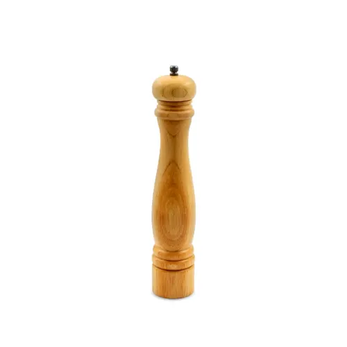 فلفل ساب چوبی وارداتی سایز بزرگ کد K1402