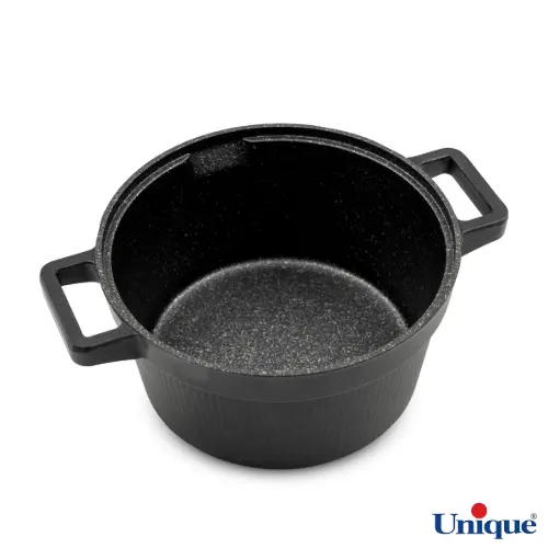 قابلمه 20 یونیک کف گرانیت