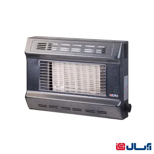 قیمت بخاری گازی تابشی آبسال اقساطی و تضمینی