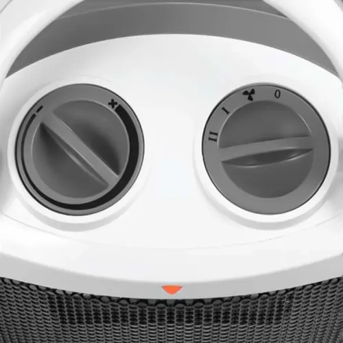 خرید بخاری برقی آبسال مدل 330F (مجهز به فن)