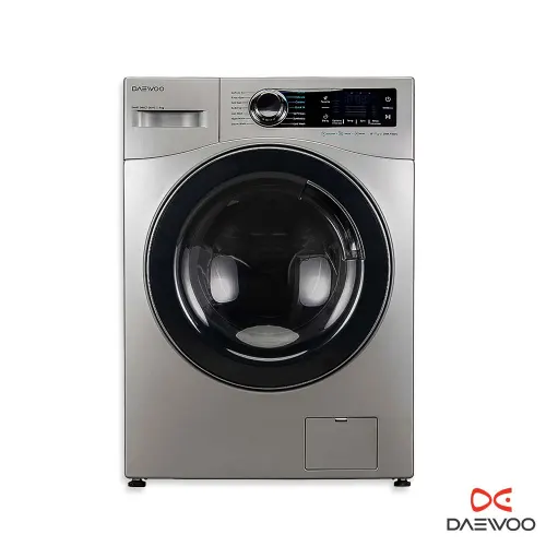 ماشین لباسشویی LM-990 دوو 9 کیلوگرم سری سنیور