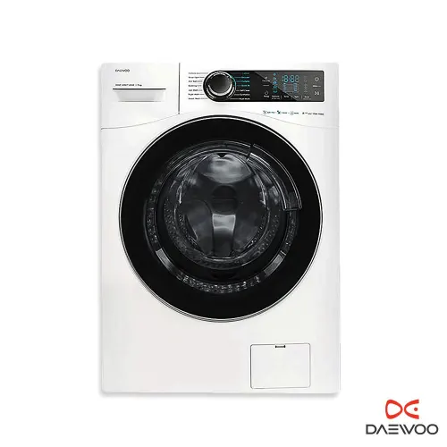 ماشین لباسشویی LM-990 دوو 9 کیلوگرم
