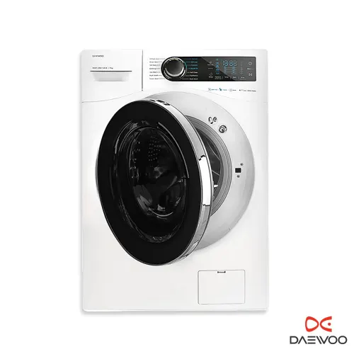 ماشین لباسشویی LM-990 دوو