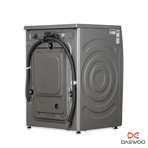 ماشین لباسشویی LM-990 دوو 9 کیلوگرم سری سنیور
