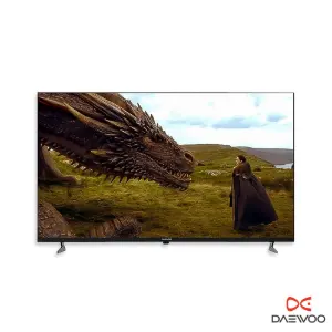 تلویزیون 50 دوو ال ای دی هوشمند مدل DSL-50MS3500UI