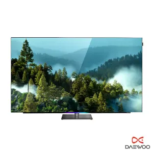 تلویزیون دوو 65 اینچ OLED هوشمند مدل 65DM7000
