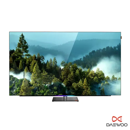 تلویزیون دوو 65 اینچ OLED هوشمند مدل 65DM7000