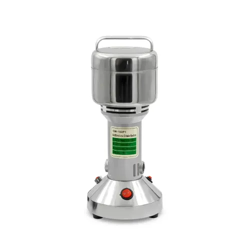 آسیاب صنعتی حرفه ای 150 گرمی کد 150P2