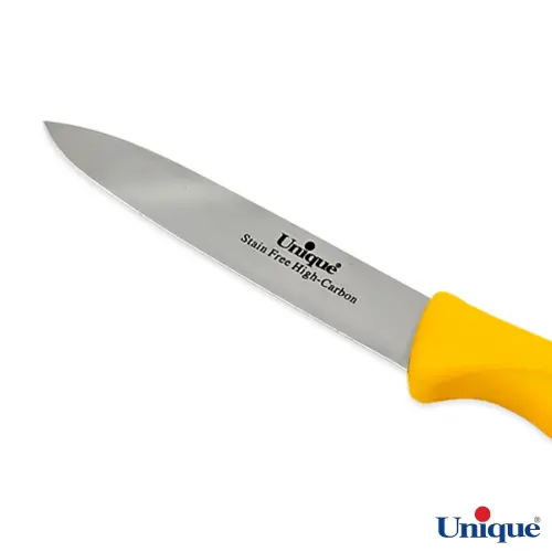 کارد آشپزخانه یونیک تک عددی UN-5515